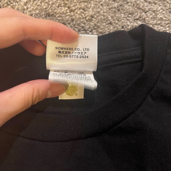 A bathing ape collab with one piece - Picture 4 of 10